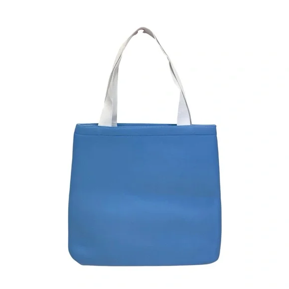 Dolce & Gabbana Parfums Totebag Large Blue - Picture 2 of 11